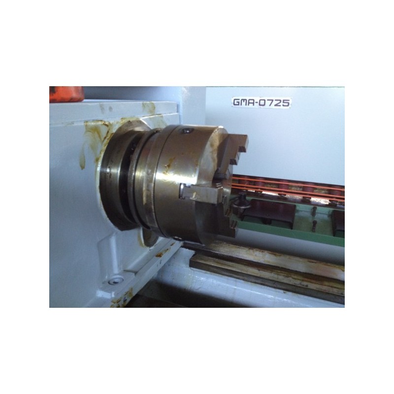 Lathe Tur 500