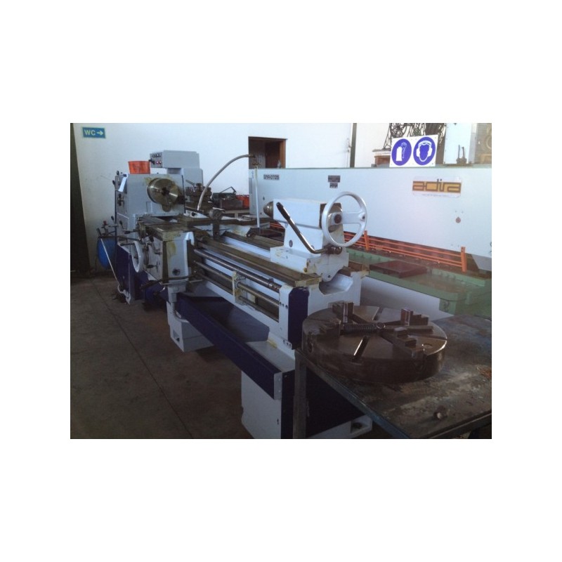 Lathe Tur 500