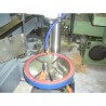New Drilling Machine with reels