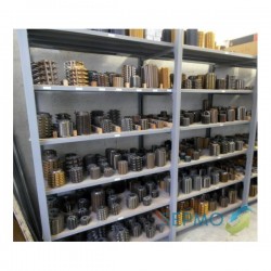 Ingranaggi d'occasione - Accessori per macchinari metallici