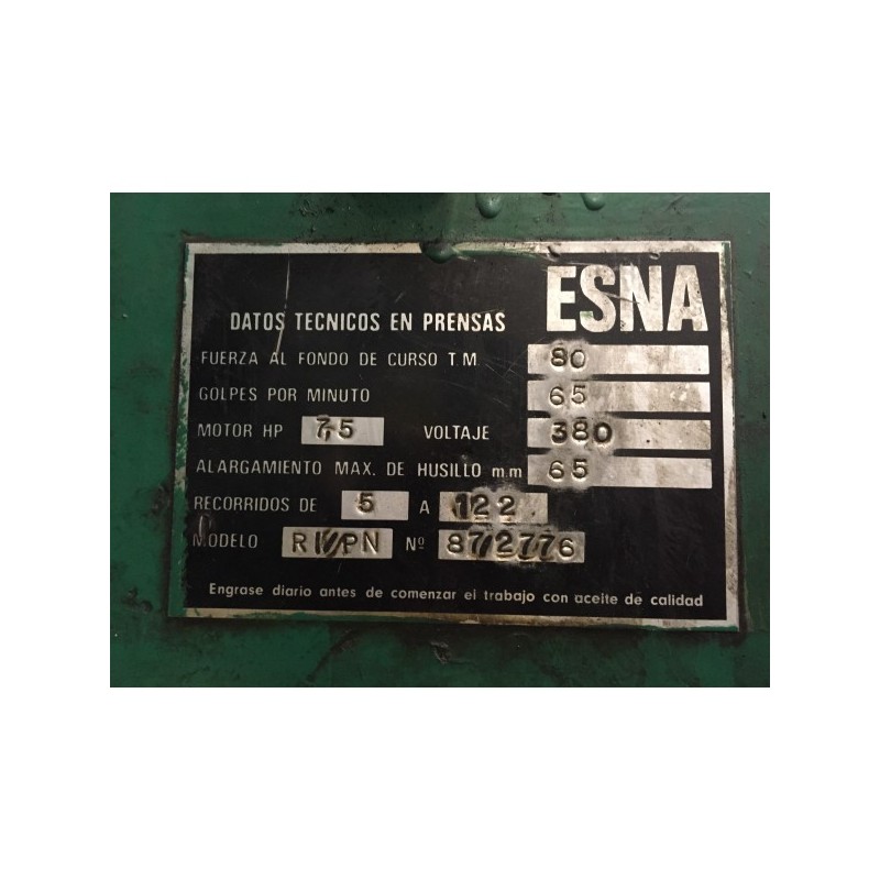 ESNA R1 PN