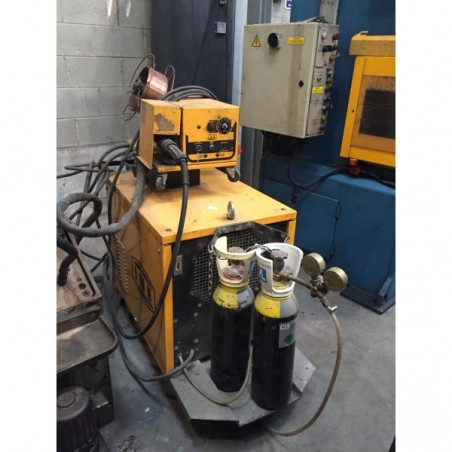 INE MM450