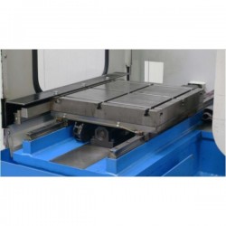 CNC Drilling Machine STF KT 500 - Special drills