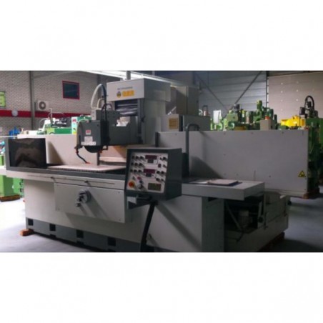 Màquina de rectificar Ger
