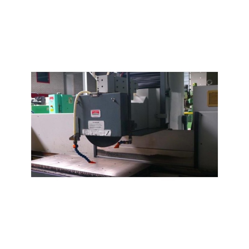 Grinding Machine Ger