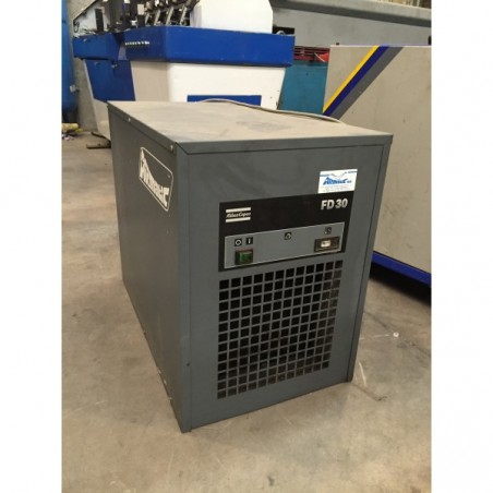 ATLAS COPCO GA122