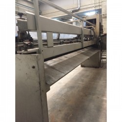 OMP 370 CM 2BR - Outils de coupe