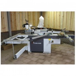 rOBLAND Robland NLX 310 Luxe - Raboteuses
