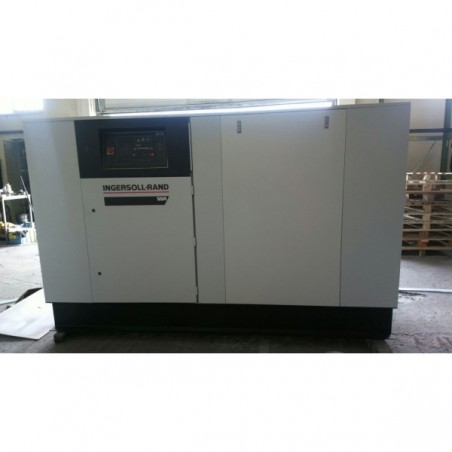 INGERSOLL-RAND Screw Compressor