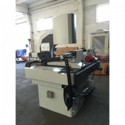 3D Coordinate Measuring Machine Heinrich Schneider SKM 500 - Metrology & Quality