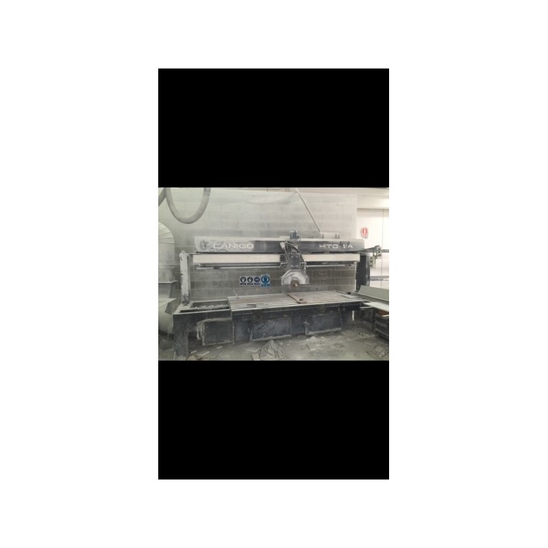 CANIGO HTO - 1/A