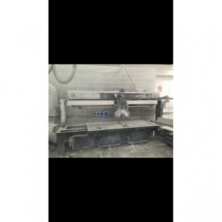 CANIGO HTO - 1/A