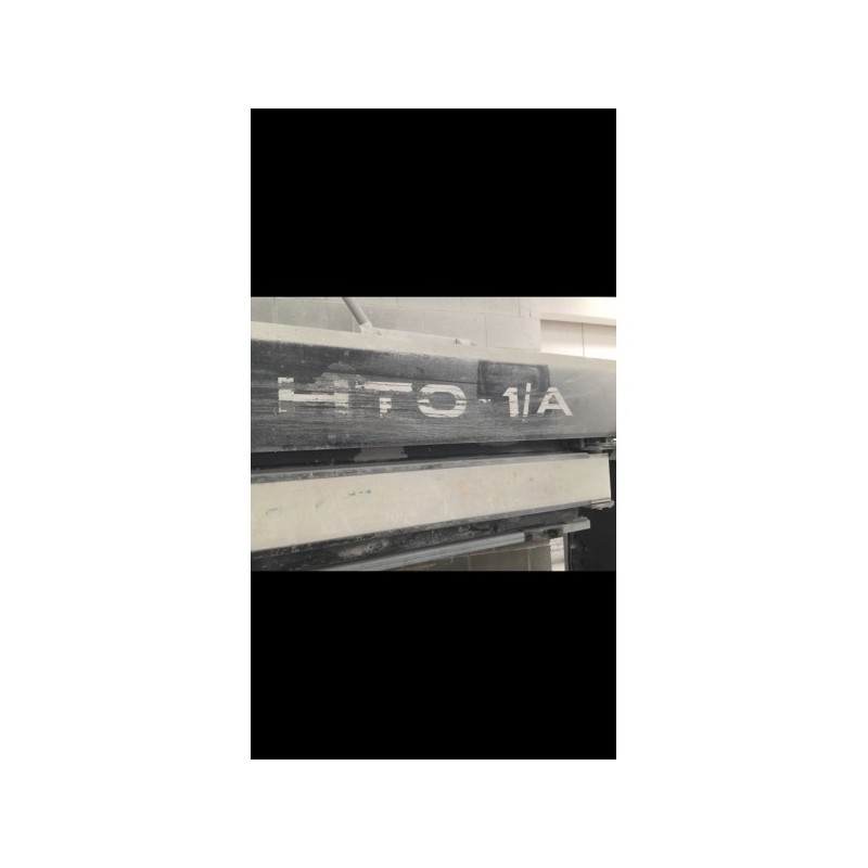 CANIGO HTO - 1/A