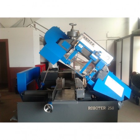 Robot Pehaka 250