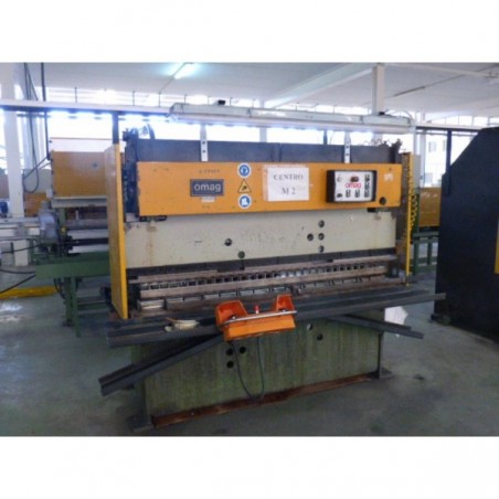 OMAG MOD. 3515 POL
