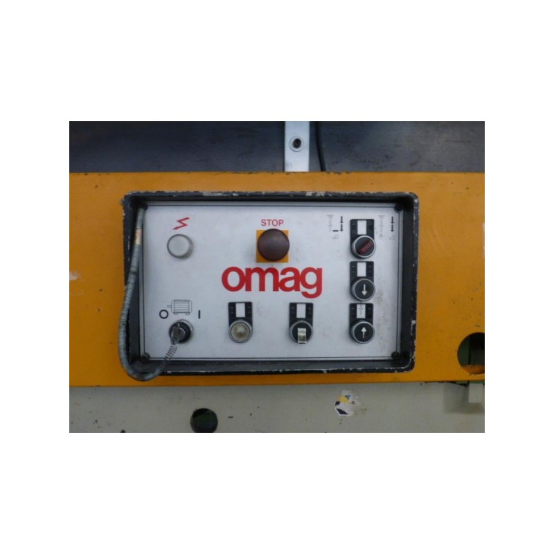 OMAG MOD. 3515 POL
