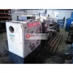 HELLER TPG6280 LATHE - Special lathes