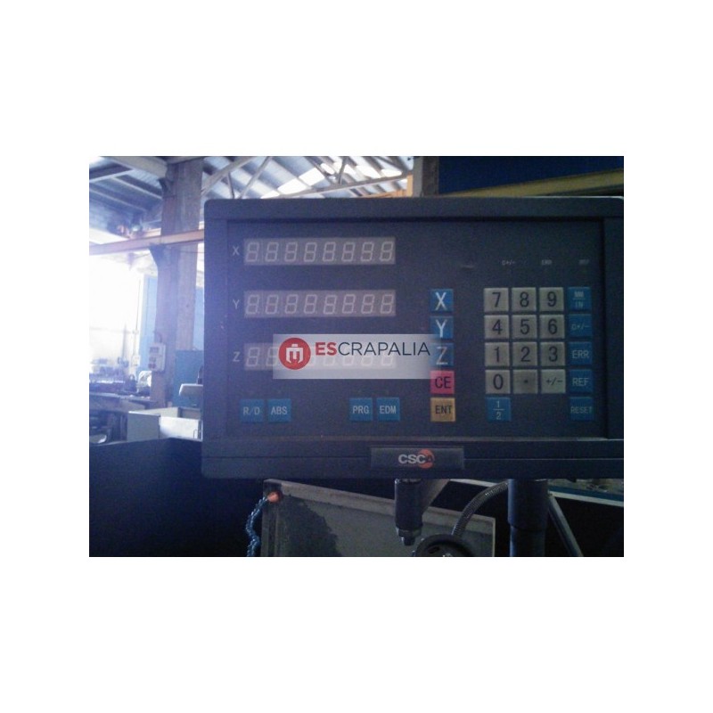 TORNO HELLER TPG6280