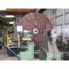 CNC Facing Lathe WMW mod. DP6300