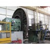 CNC Facing Lathe WMW mod. DP6300