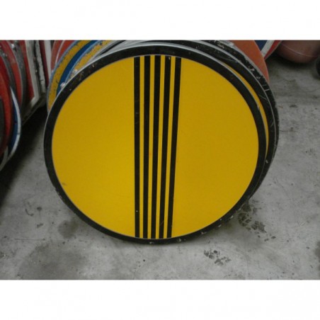 Traffic signs