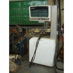 SURTIDOR CON BOMBA Y CUADRO ELÉCTRICO - Depósitos de combustible
