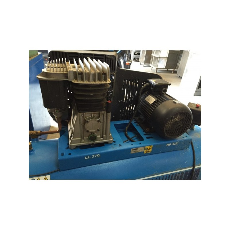 ABAC Y112M-2