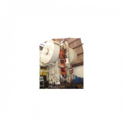 MEKANİK PRES, MARKA: Bliss, MODEL: SI-800, TON: 800 - Çeşitli presler