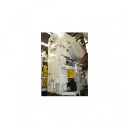 MEKANİK PRES, MARKA: Clearing, MODEL: SI-17315-P, TON: 1000