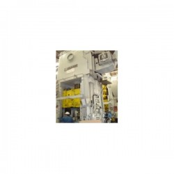 MECHANISCHE PRESSE, MARKE: CLEARING, MODELL: S1-800-54-48. - Verschiedene Pressen