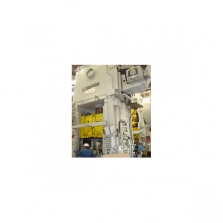 PRENSA MECÀNICA, MARCA: CLEARING, MODEL: S1-800-54-48.