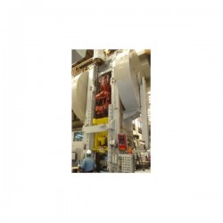 PRENSA MECÀNICA, MARCA: BLISS, MODEL: 315, TON: 1000 - Premses diverses