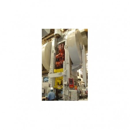 MECHANICAL PRESS, BRAND: BLISS, MODEL: 315, TON: 1000