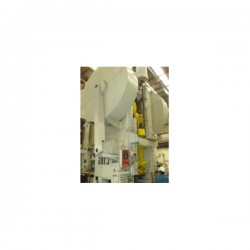 PRENSA MECÀNICA, MARCA: BLISS, MODEL: HPI-1000, TON:1000 - Premses diverses