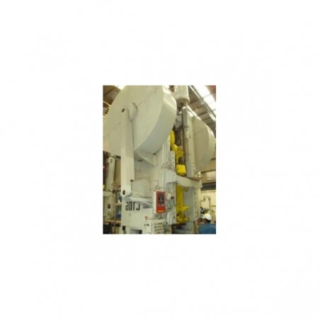 MECHANICAL PRESS, BRAND: BLISS, MODEL: HPI-1000, TON: 1000