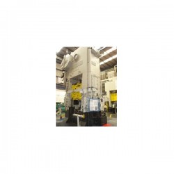 MECHANICAL PRESS, BRAND: CLEARING, MODEL: SI-800-54-48, TON:800 - Various presses
