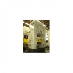 MECHANICAL PRESS, BRAND: CLEARING, MODEL: F-11000-54, TON: 1100 - Various presses