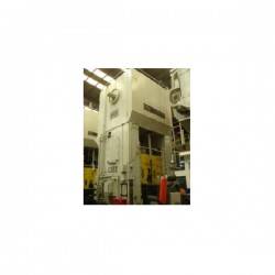 PRENSA MECÀNICA, MARCA:CLEARING, MODEL:S1-1000-60-54, TON:1000 - Premses diverses