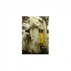 MECHANISCHE PRESSE, MARKE: DANLY, MODELL: SI-2000-60X54, TON: 2000 - Verschiedene Pressen