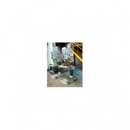 TALADRO PARA REBABEO DE BIRLOS, MARCA: FANAMHER