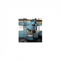 RADIAL DRILL PRESS, BRAND: GIRARDS, MODEL: GR 08 - Radial drills