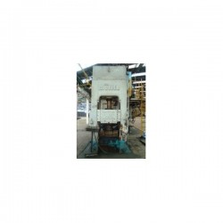 PRESSA IDRAULICA, MARCA: MULLER, TON: 115. - Presse varie