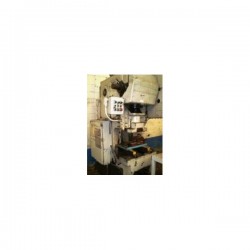 PRESSA MECCANICA, MARCA: BLISS, MODELLO: C60, TON: 60. - Presse varie