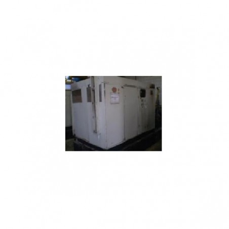 COMPRESSOR 02 SG-03 150HP, BRANDS: JOY