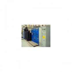 TRANSFORMATÖR 1.000 KVA, MARKA: ICESA. - Trafo
