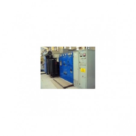 TRASFORMATORE 1.000 KVA, MARCA: ICESA.