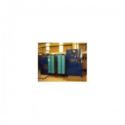 TRASFORMATORE 1.500KVA, MARCA: ICESA. - Transformatori