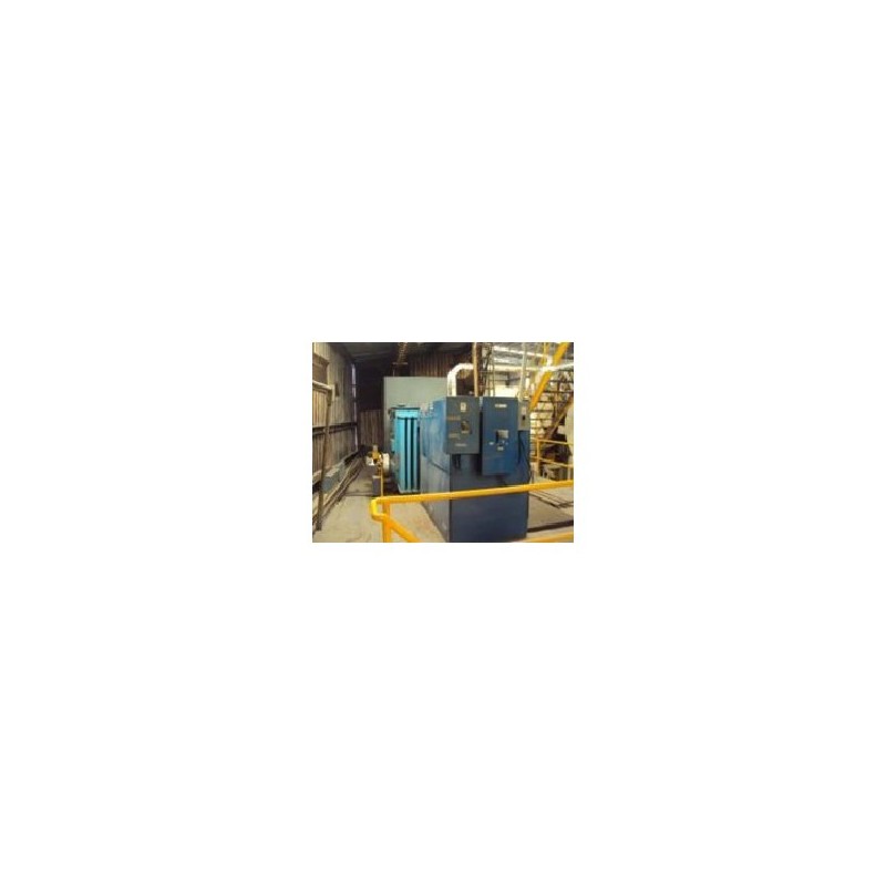 TRANSFORMADOR 1,500KVA, ,MARCA:MECSA.