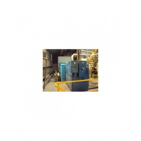 TRANSFORMADORE 1.500KVA, ,MARKA: MECSA.