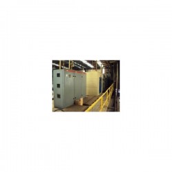 TRANSFORMADOR 1,500KVA, MARCA:CELUX. - Трансформаторы